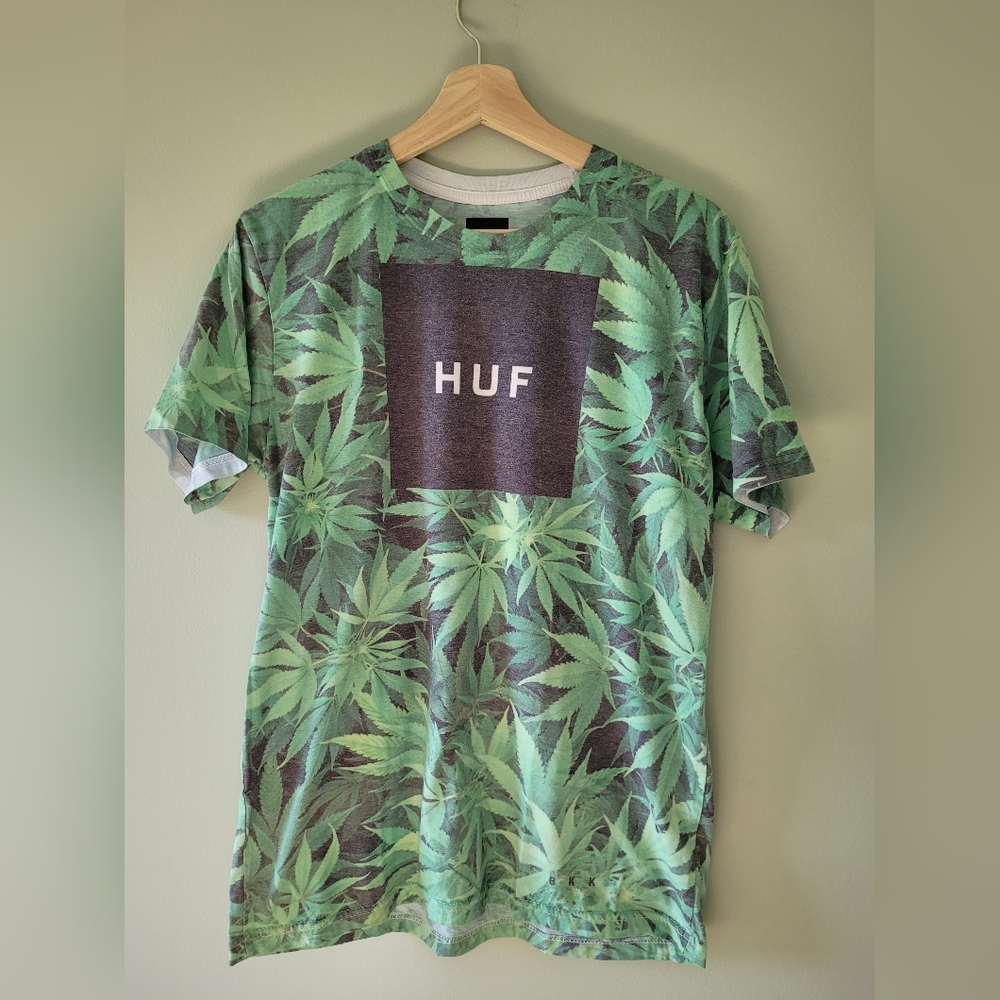 HUF Tee